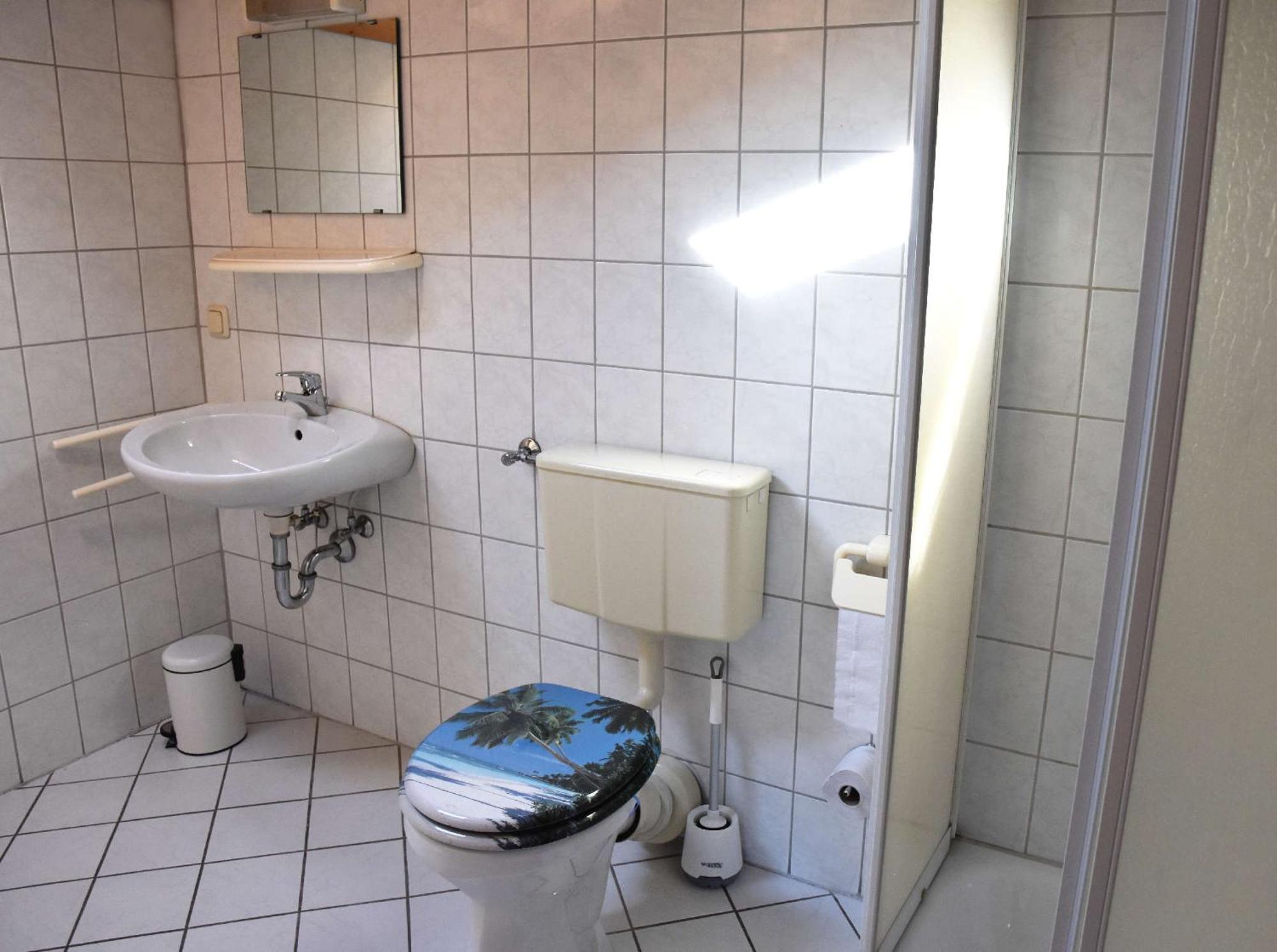 Pension Bergbauer Prackenbach Buitenkant foto