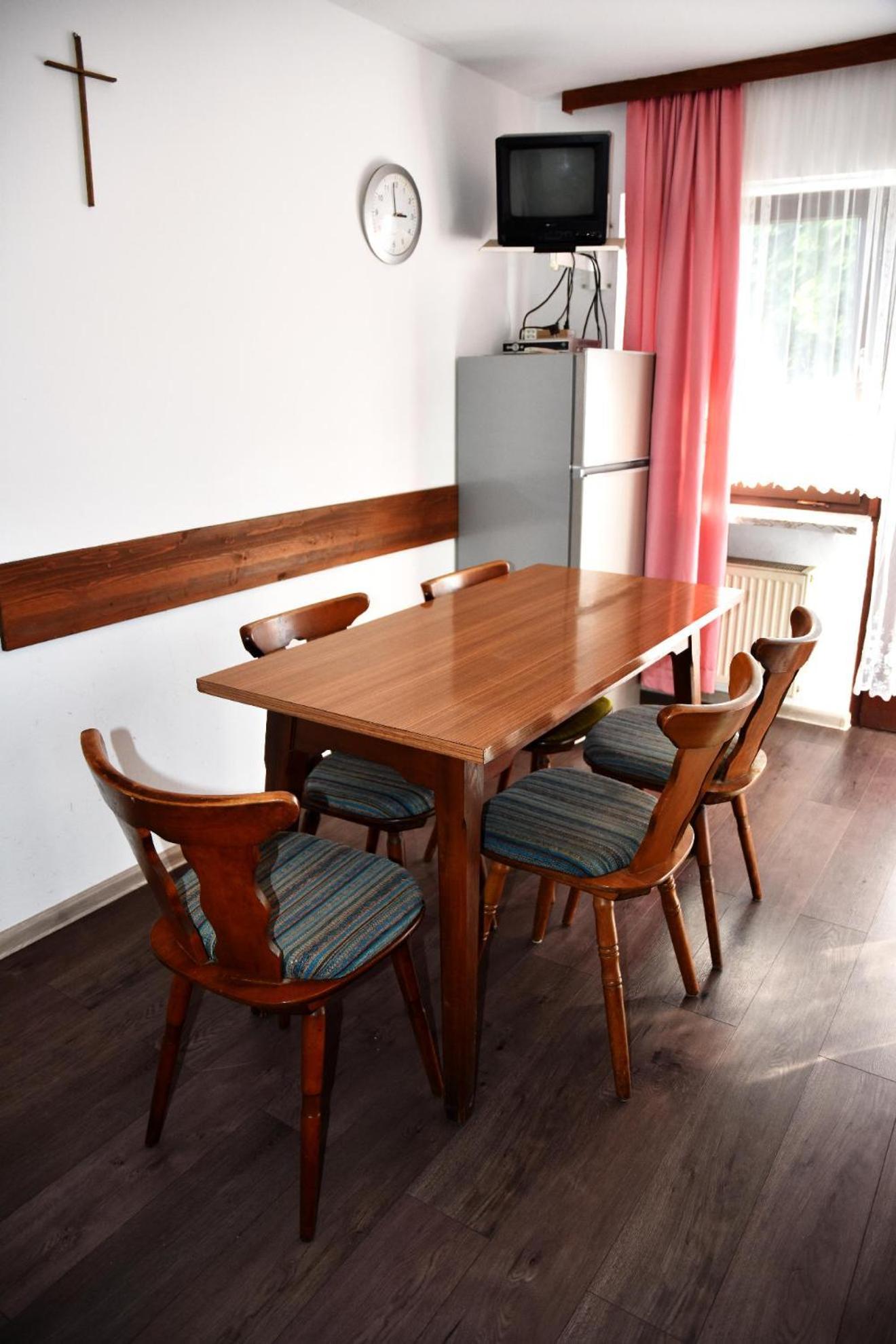 Pension Bergbauer Prackenbach Buitenkant foto