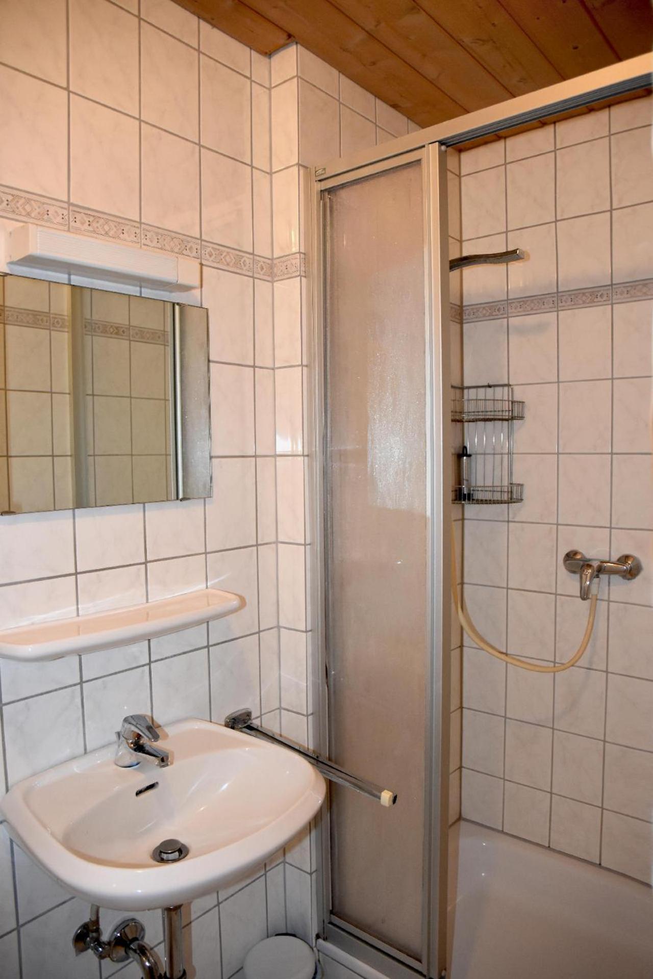 Pension Bergbauer Prackenbach Buitenkant foto