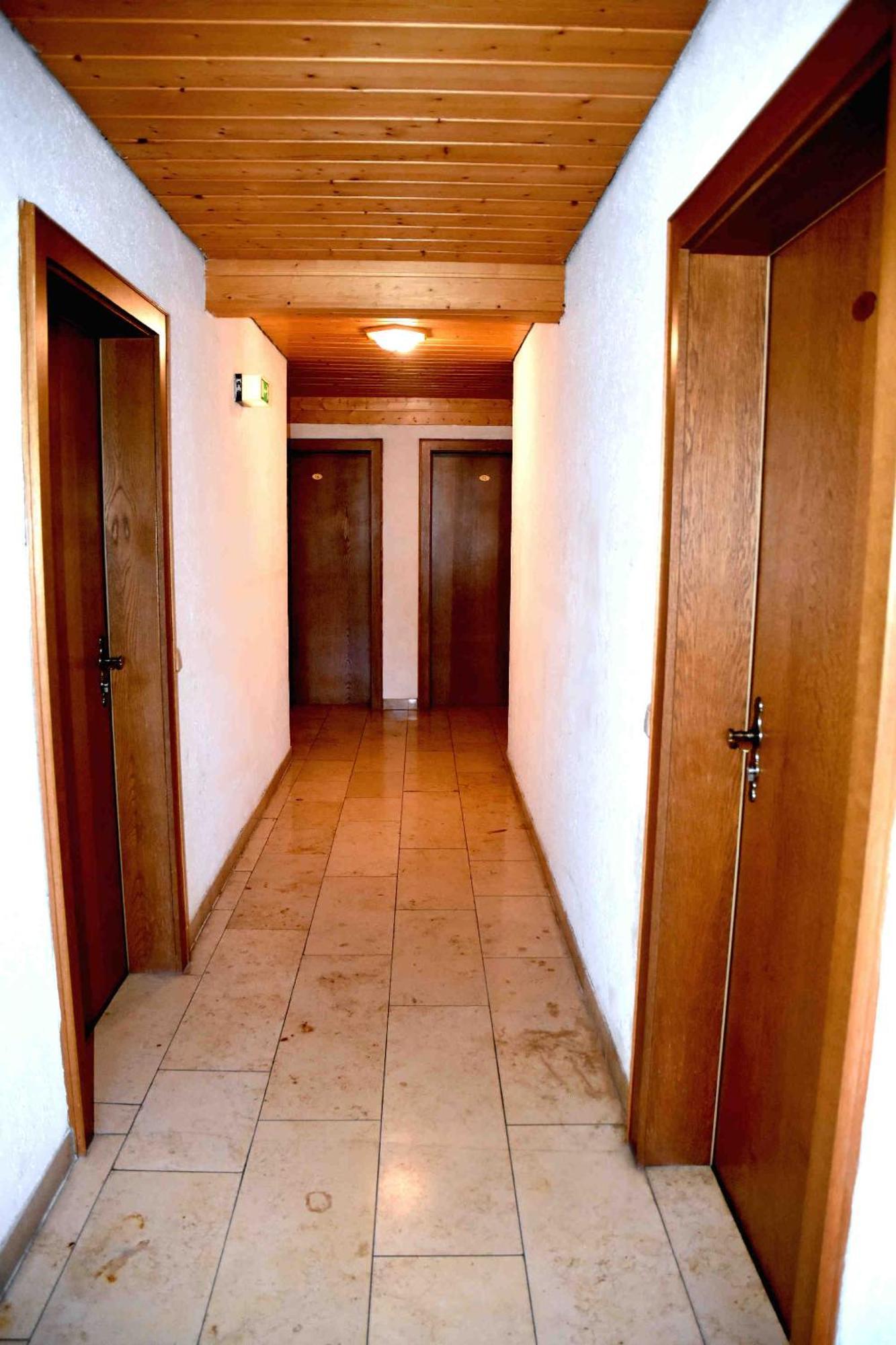 Pension Bergbauer Prackenbach Buitenkant foto